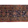 Old Iranian Rug, Vintage Large Rug, Antique Area Rug 10'2" x 13'9" feet 310 x 420 cm