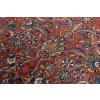 Old Iranian Rug, Vintage Large Rug, Antique Area Rug 10'2" x 13'9" feet 310 x 420 cm