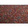 Old Iranian Rug, Vintage Large Rug, Antique Area Rug 10'2" x 13'9" feet 310 x 420 cm