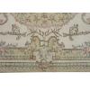 Oushak Rug 3'9" x 6'7" feet  115 x 200 cm