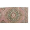 Runner Rug 2'10" x 12'6" feet 86 x 380 cm