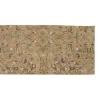 Runner Rug 2'4" x 10'7" feet  70 x 323 cm