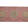 Runner Rug 2'6" x 10'2" feet  77 x 311 cm