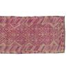 Runner Rug 2'6" x 11'1" feet  75 x 338 cm