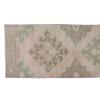 Runner Rug 2'6" x 12'4" feet  77 x 376 cm