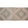 Runner Rug 2'6" x 12'4" feet  77 x 376 cm