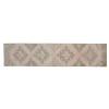 Runner Rug 2'6" x 12'4" feet  77 x 376 cm