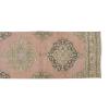 Runner Rug 2'6" x 12'8" feet  75 x 385 cm