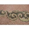 Runner Rug 2'6" x 12'8" feet  75 x 385 cm