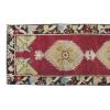 Runner Rug 2'6" x 9'7" feet  77 x 292 cm