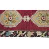 Runner Rug 2'6" x 9'7" feet  77 x 292 cm