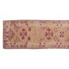 Runner Rug 2'8" x 11'11" feet 82 x 362 cm