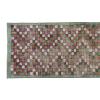 Runner Rug 2'9" x 9'8" feet  83 x 295 cm