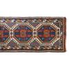 Runner Rug 2 x 7'3" feet 62 x 220 cm