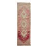 Runner Rug 3" x 10'3" feet  86 x 312 cm