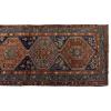 Runner Rug 3'11" x 16'5" feet 120 x 500 cm