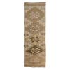 Runner Rug 3'2" x 11 feet 96 x 335 cm