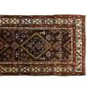 Runner Rug 3'3" x 13'1" feet 100 x 400 cm