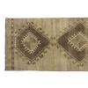 Runner Rug 3'4" x 11'6" feet  101 x 350 cm