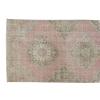 Runner Rug 3'5" x 10'8" feet  105 x 325 cm