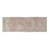 Runner Rug 3'5" x 10'8" feet  105 x 325 cm