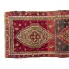 Runner Rug 3'8" x 9" feet  113 x 270 cm