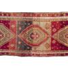 Runner Rug 3'8" x 9" feet  113 x 270 cm