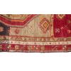 Runner Rug 3'8" x 9" feet  113 x 270 cm