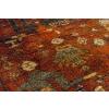 Runner Rug 4'1" x 10'1" feet 125 x 307 cm