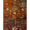 Runner Rug 4'1" x 10'1" feet 125 x 307 cm