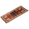 Runner Rug 3'9" x 10'6" feet  114 x 320 cm