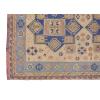 Soumak Rug, Caucasian Soumak, Kilim Soumak 4'8" x 8'6" feet 142 x 260 cm