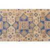 Soumak Rug, Caucasian Soumak, Kilim Soumak 4'8" x 8'6" feet 142 x 260 cm