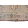 Soumak Rug, Caucasian Soumak, Kilim Soumak 6'10" x 12'8" feet 208 x 385 cm