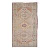 Soumak Rug, Caucasian Soumak, Kilim Soumak 6'10" x 12'8" feet 208 x 385 cm