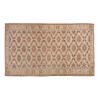 Soumak Rug, Caucasian Soumak, Kilim Soumak 7'3" x 15 feet 222 x 458 cm