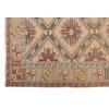 Soumak Rug, Caucasian Soumak, Kilim Soumak 7'3" x 15 feet 222 x 458 cm