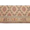 Soumak Rug, Caucasian Soumak, Kilim Soumak 7'3" x 15 feet 222 x 458 cm