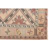 Soumak Rug, Caucasian Soumak, Kilim Soumak 7'3" x 15 feet 222 x 458 cm