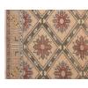 Soumak Rug, Caucasian Soumak, Kilim Soumak 7'3" x 15 feet 222 x 458 cm