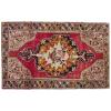 Turkish Rug 4'8" x 7'3" feet  142 x 222 cm