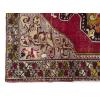 Turkish Rug 4'8" x 7'3" feet  142 x 222 cm