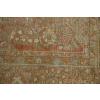 Vintage American Sarough Rug, Large Rug, 8'8" x 11'8" feet 263 x 355 cm