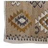 Vintage Kilim Rug,Konya Kilim 2'6" x 4'1" feet 75 x 125 cm