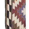 Vintage Kilim Rug,Mut Kilim 2'9" x 4'7feet 84 x 139 cm