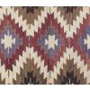 Vintage Kilim Rug,Mut Kilim 2'9" x 4'7feet 84 x 139 cm