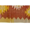 Vintage Kilim Rug,Afyon Kilim 3" x 4'6" feet 93 x 138 cm