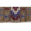 Vintage Kilim Rug,Mut Kilim 3" x 4'9" feet 92 x 145 cm