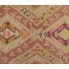 Vintage Kilim Rug,Adana Kilim 3'4" x 4'6" feet 102 x 138 cm