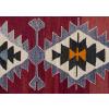 Vintage Kilim Rug,Denizli Kilim 2'7" x 4" feet 80 x 120 cm